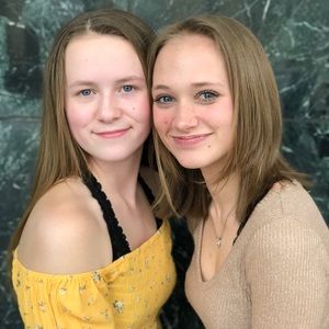 Meet your Posher, Reagan